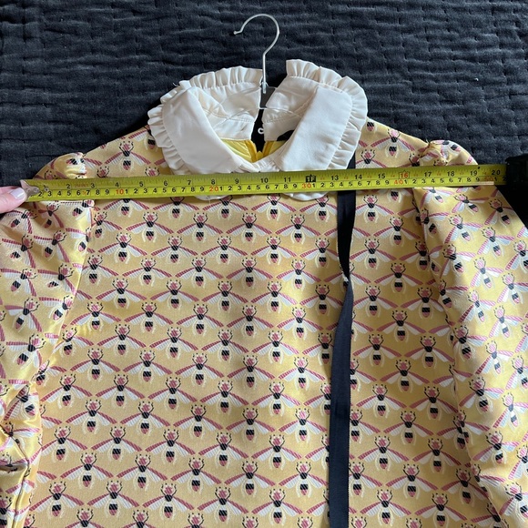 Dream sister Jane dress SMALL - Picture 6 of 8